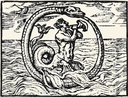 Alciato, Emblemas, 1531